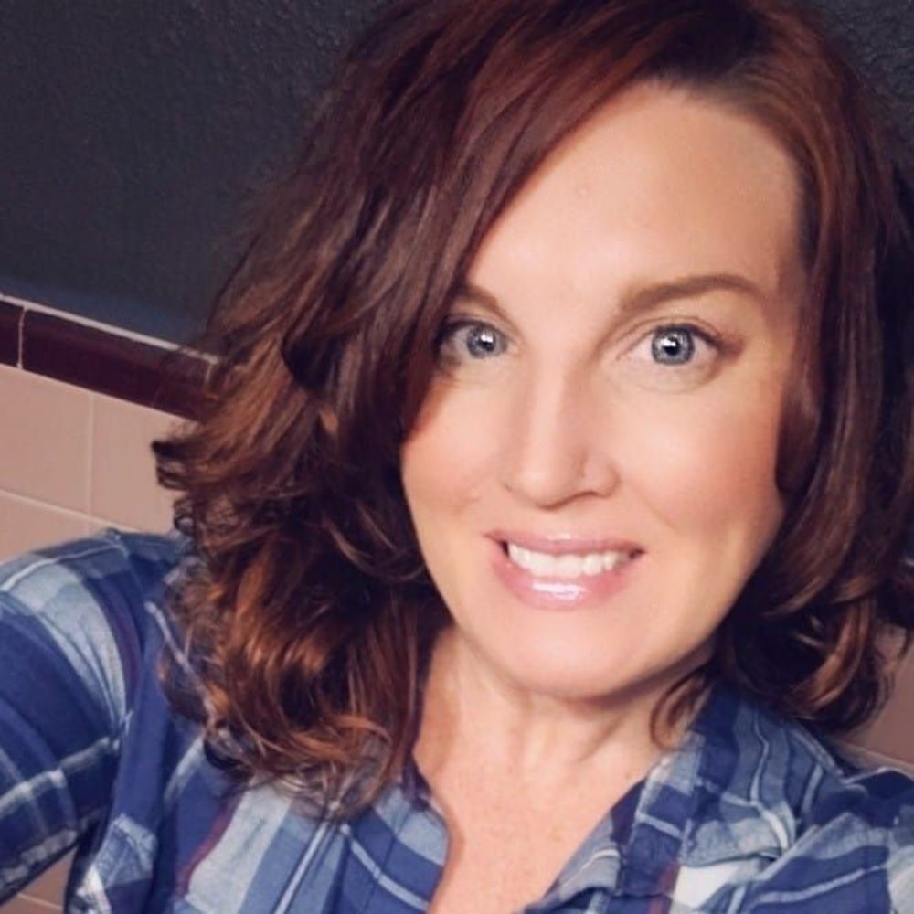 Meet your Posher, Kristel